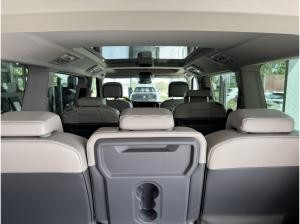Volkswagen Multivan 2.0 TDI LÜ GOAL *sofort*IQ-LED,Pano,AHK