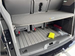 Volkswagen Multivan 2.0 TDI LÜ GOAL *sofort*IQ-LED,Pano,AHK