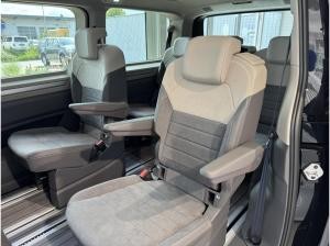Volkswagen Multivan 2.0 TDI LÜ GOAL *sofort*IQ-LED,Pano,AHK