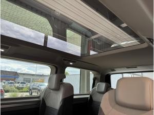 Volkswagen Multivan 2.0 TDI LÜ GOAL *sofort*IQ-LED,Pano,AHK