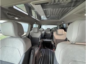 Volkswagen Multivan 2.0 TDI LÜ GOAL *sofort*IQ-LED,Pano,AHK