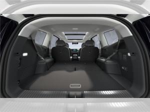 Hyundai IONIQ 9 4WD * UNIQ * mit RELAX- Paket * Panoramo-Glas-Schiebedach *