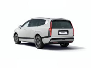 Hyundai IONIQ 9 4WD * UNIQ * mit RELAX- Paket * Panoramo-Glas-Schiebedach *