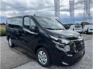 Nissan Primastar Kombi Tekna L1H1 170PS Automatik , Design, Allwetterreifen