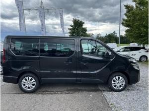 Nissan Primastar Kombi Tekna L1H1 170PS Automatik , Design, Allwetterreifen