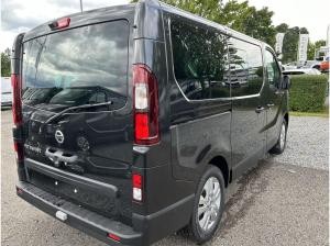 Nissan Primastar Kombi Tekna L1H1 170PS Automatik , Design, Allwetterreifen