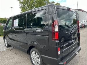 Nissan Primastar Kombi Tekna L1H1 170PS Automatik , Design, Allwetterreifen