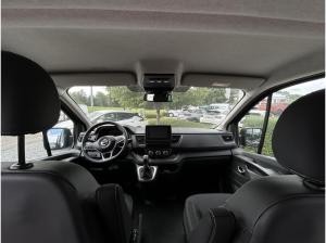 Nissan Primastar Kombi Tekna L1H1 170PS Automatik , Design, Allwetterreifen