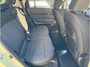 Hyundai Inster ⚡49 kWh 115 PS TREND Effizienz-Paket MJ2026⚡