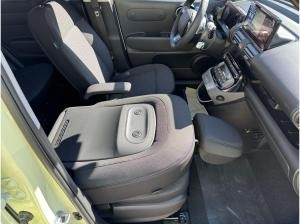 Hyundai Inster ⚡49 kWh 115 PS TREND Effizienz-Paket MJ2026⚡