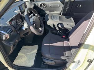 Hyundai Inster ⚡49 kWh 115 PS TREND Effizienz-Paket MJ2026⚡