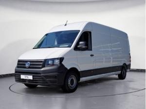 Volkswagen Crafter Kasten 35TDI Kasten  🚀Sofort-Verfügbar🚀