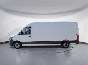 Volkswagen Crafter Kasten 35TDI Kasten  🚀Sofort-Verfügbar🚀
