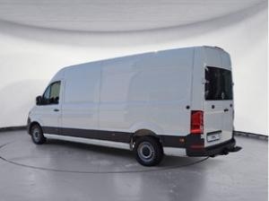 Volkswagen Crafter Kasten 35TDI Kasten  🚀Sofort-Verfügbar🚀