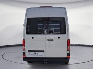 Volkswagen Crafter Kasten 35TDI Kasten  🚀Sofort-Verfügbar🚀