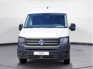 Volkswagen Crafter Kasten 35TDI Kasten  🚀Sofort-Verfügbar🚀