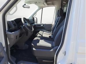 Volkswagen Crafter Kasten 35TDI Kasten  🚀Sofort-Verfügbar🚀