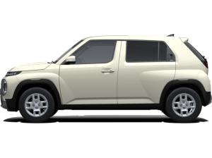 Hyundai Inster ⚡49 kWh 115 PS TREND Effizienz-Paket MJ2026⚡