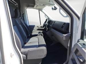 Volkswagen Crafter Kasten 35TDI Kasten  🚀Sofort-Verfügbar🚀