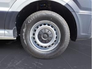 Volkswagen Crafter Kasten 35TDI Kasten  🚀Sofort-Verfügbar🚀