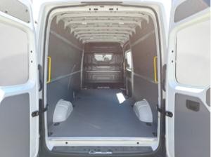 Volkswagen Crafter Kasten 35TDI Kasten  🚀Sofort-Verfügbar🚀