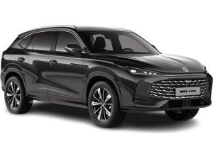 MG HS MG HS Hybrid+ Comfort - SUV-Komfort. Hybrid-Power. MG HS Hybrid+