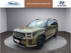 Hyundai SANTA FE Intro Edition HEV