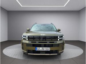 Hyundai SANTA FE Intro Edition HEV