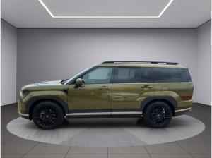 Hyundai SANTA FE Intro Edition HEV