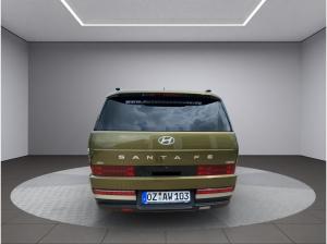 Hyundai SANTA FE Intro Edition HEV