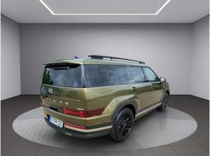 Hyundai SANTA FE Intro Edition HEV