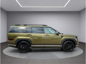 Hyundai SANTA FE Intro Edition HEV