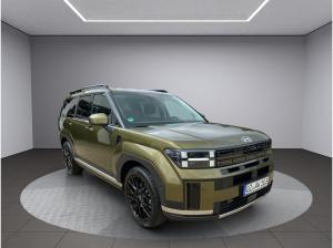 Hyundai SANTA FE Intro Edition HEV