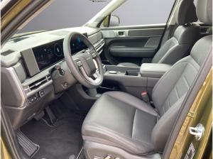 Hyundai SANTA FE Intro Edition HEV