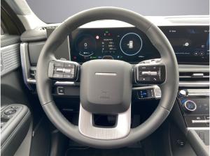 Hyundai SANTA FE Intro Edition HEV