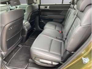 Hyundai SANTA FE Intro Edition HEV