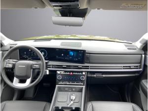 Hyundai SANTA FE Intro Edition HEV