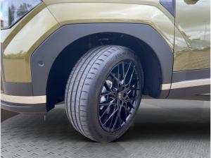 Hyundai SANTA FE Intro Edition HEV