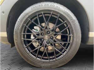 Hyundai SANTA FE Intro Edition HEV