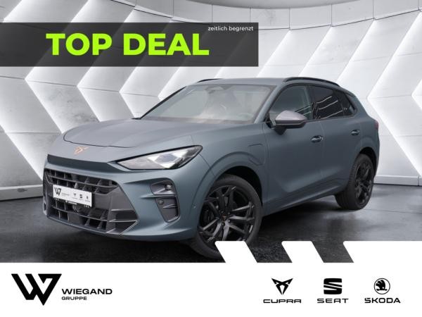 Cupra Terramar America's Cup Limited Edition 1.5 e-Hybrid *SN141*