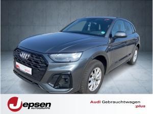 Audi Q5 SUV S line 45 TFSI qu. S tr. Matrix AHK 360