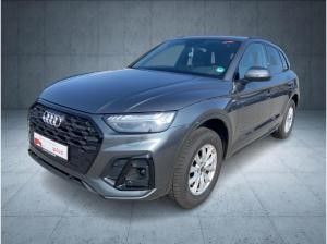 Audi Q5 SUV S line 45 TFSI qu. S tr. Matrix AHK 360