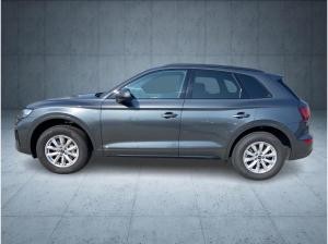 Audi Q5 SUV S line 45 TFSI qu. S tr. Matrix AHK 360