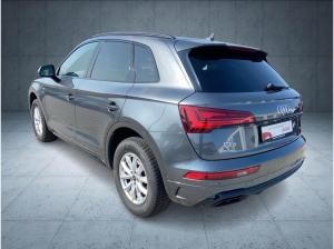 Audi Q5 SUV S line 45 TFSI qu. S tr. Matrix AHK 360