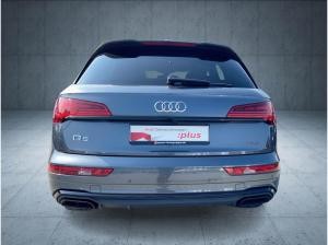 Audi Q5 SUV S line 45 TFSI qu. S tr. Matrix AHK 360