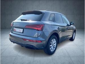 Audi Q5 SUV S line 45 TFSI qu. S tr. Matrix AHK 360