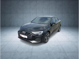 Audi A3 Limousine S line 35 TFSI LED AHK 18 Navi Virt
