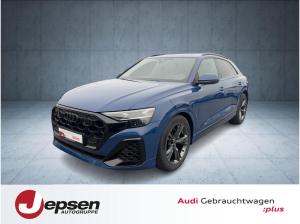 Audi Q8 SUV 55 TFSI qu. tiptr. Luft PANO HUD Matrix