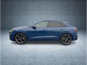 Audi Q8 SUV 55 TFSI qu. tiptr. Luft PANO HUD Matrix