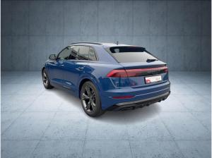 Audi Q8 SUV 55 TFSI qu. tiptr. Luft PANO HUD Matrix